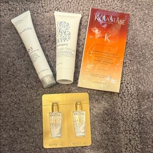 Kerastase- Olaplex - Brigeo Hair Care Set